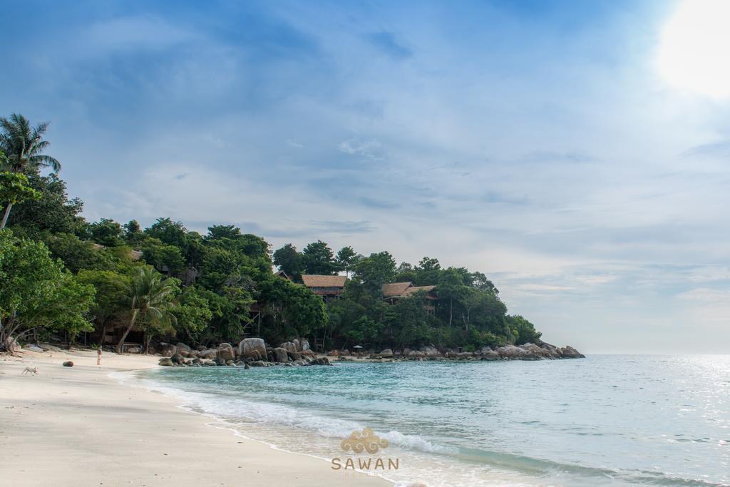 Sawan Resort Koh Lipe Exteriér fotografie